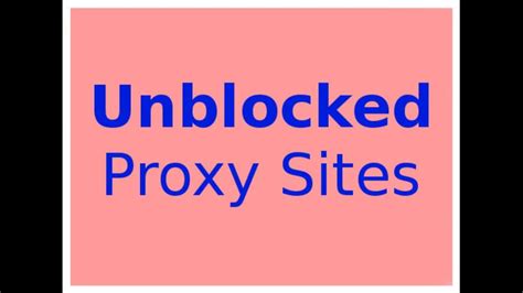 porn proxcy|Unblockedx